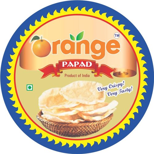 Orange Papad Best Appalam Manufacturers in Madurai