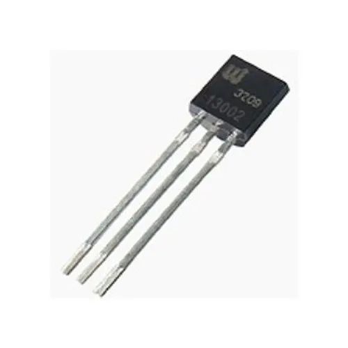 3 Pin Power Transistor