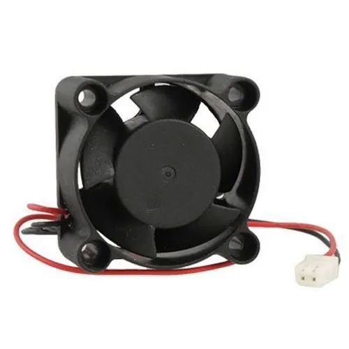 Ball Bearing Cooling Fan