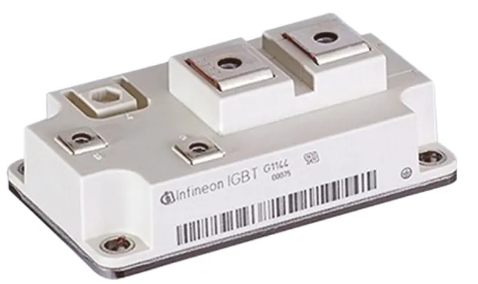 Infineon FZ300R12KE3GHOSA1 Single IGBT Module