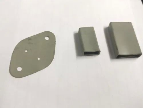 Manual Mold Silicone Rubber
