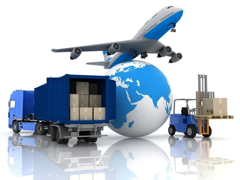 Air Freight Services