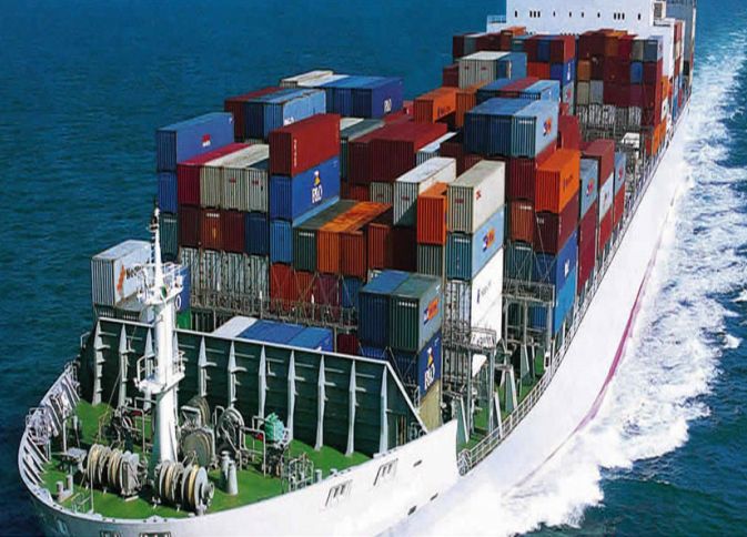 Ocean Freight Services