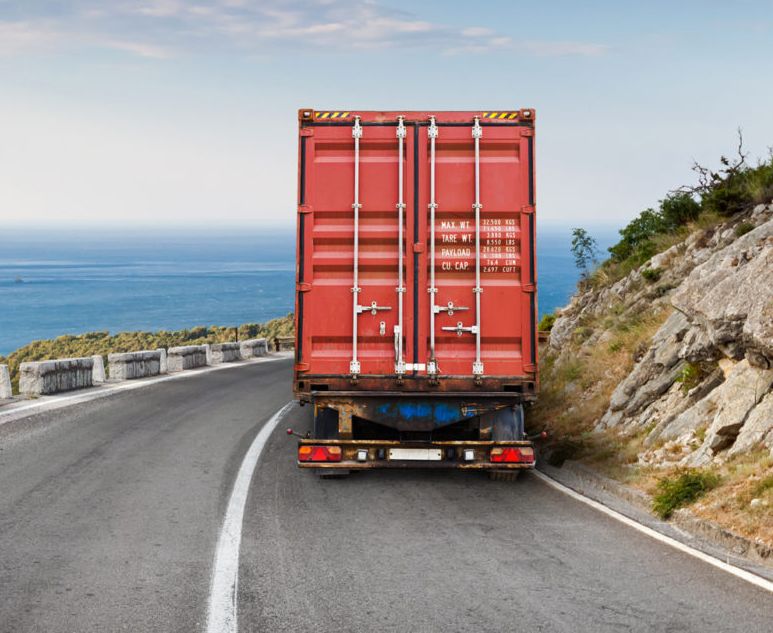 Road Freight Services