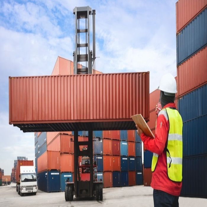 Cargo Handling Services