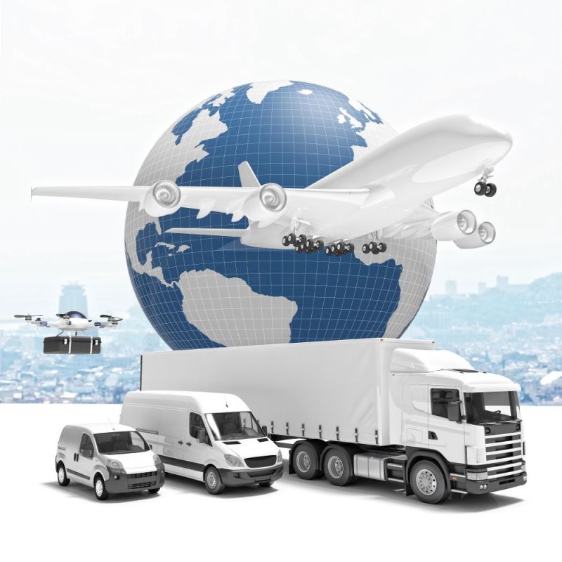 Logistic Services