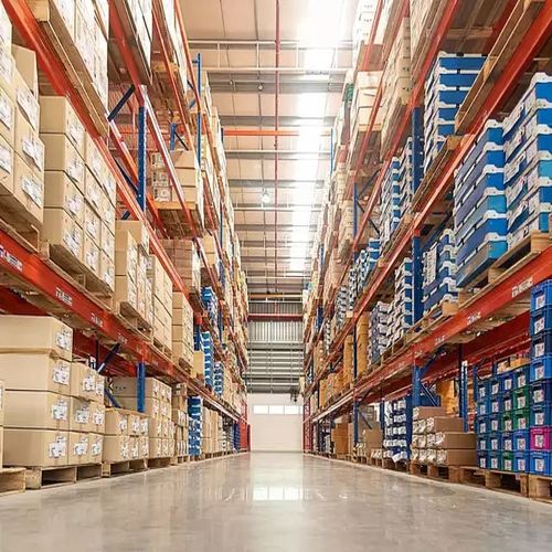 Warehousing Services