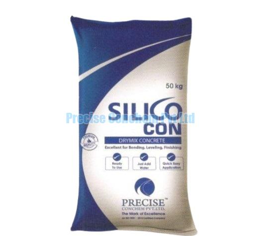 Silico Con Drymix Concrete