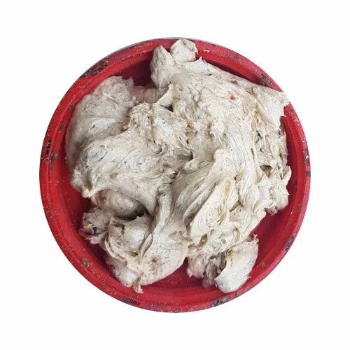 Raw Hing Paste