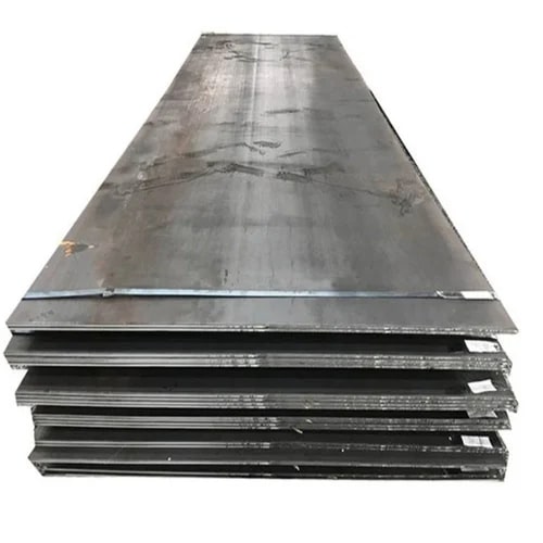 Cold Rolled Plates