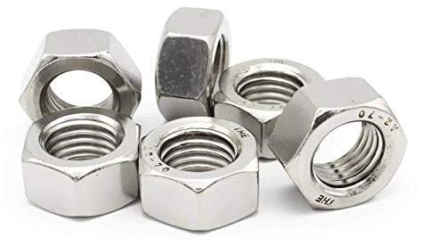 Hex Nuts