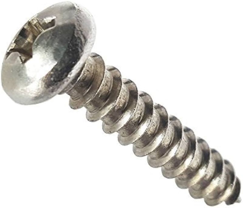 Metal Screws