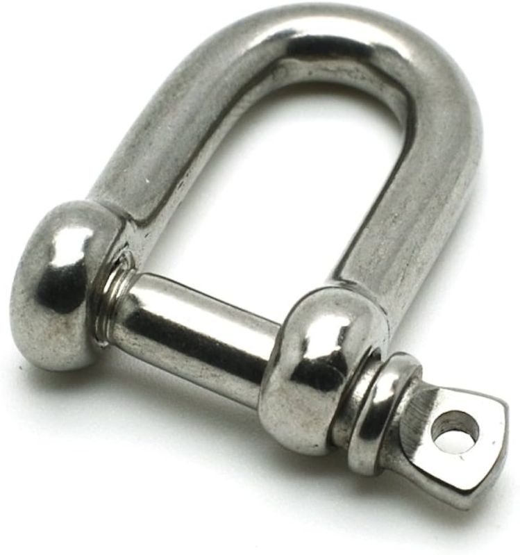 Metal Shackles