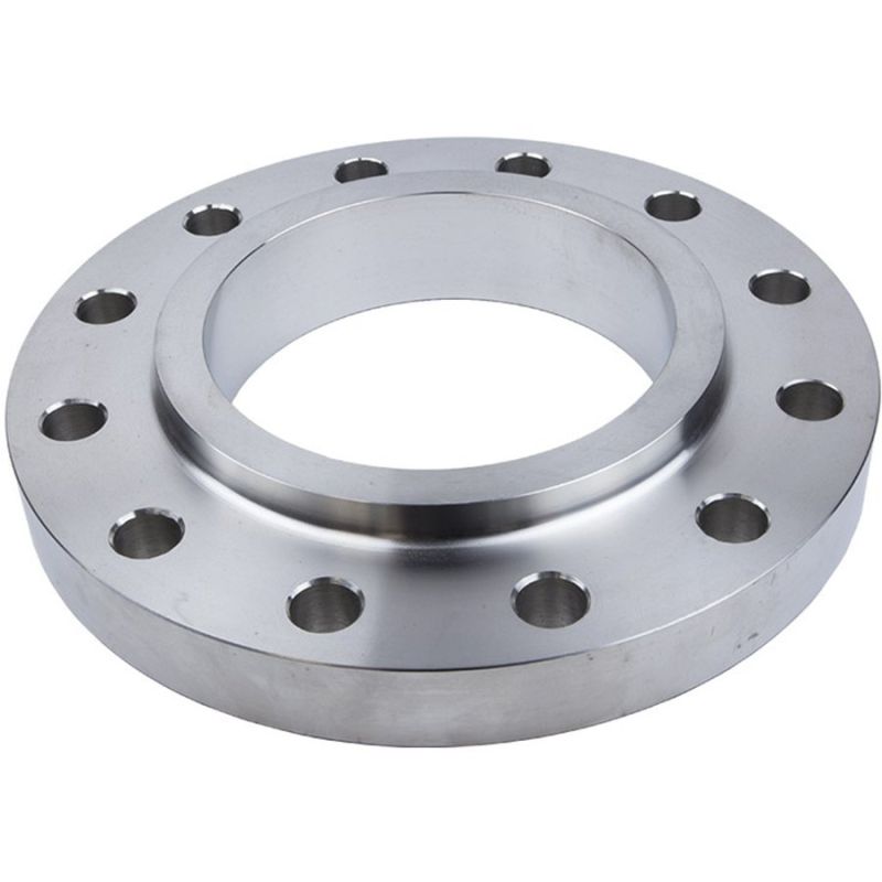 Slip On Flanges