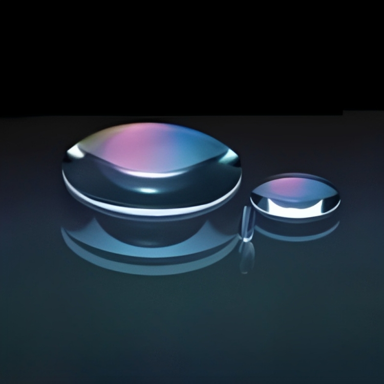Double Convex Lenses