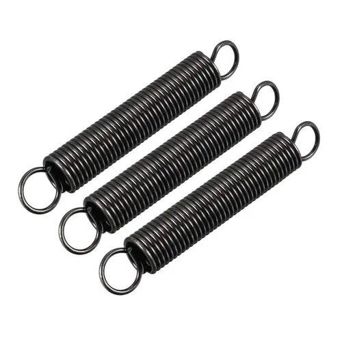 12mm Helical Tension Spring