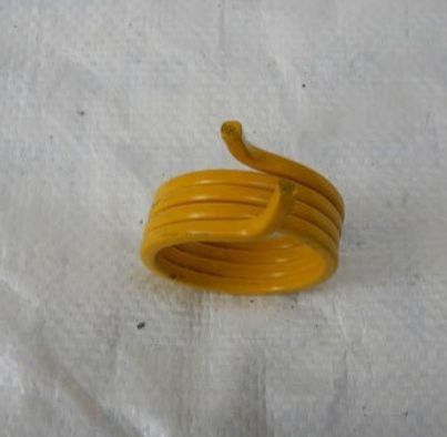 Carbon Steel Torsion Spring