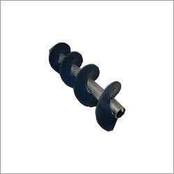 Flat Coil Spring