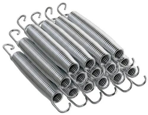 Heavy Stainless Steel Duty Spring