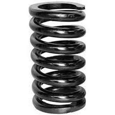 Industrial Coiled Spring