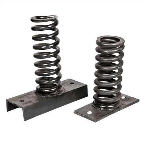 Iron Lift Spring