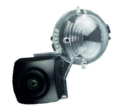 Car OEM Camera