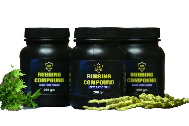 Rubbing Compound