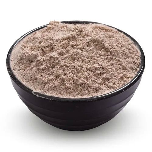 Natural Ragi Flour