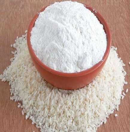 Natural Rice Flour