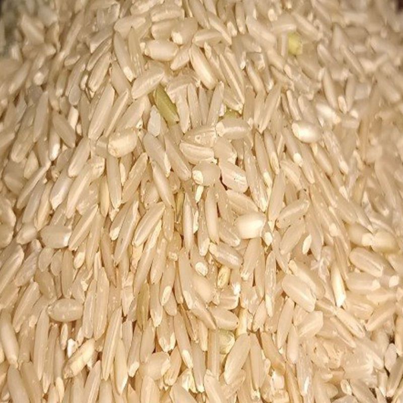 Organic Sona Masoori Rice