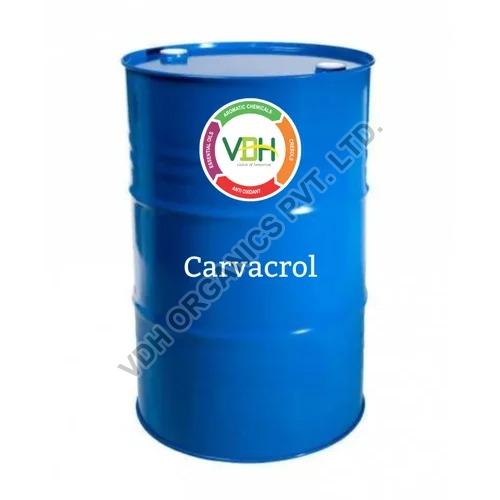 Carvacrol Manufacturers in India