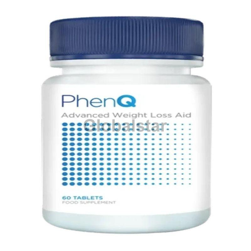 PhenQ Advanced Weight Loss Aid Tablets