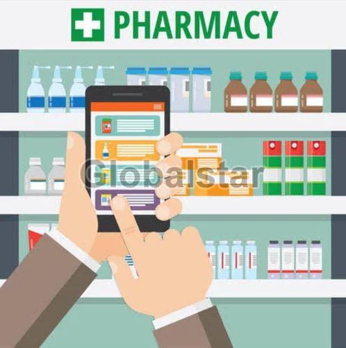 Online Pharmacy Drop Shipping
