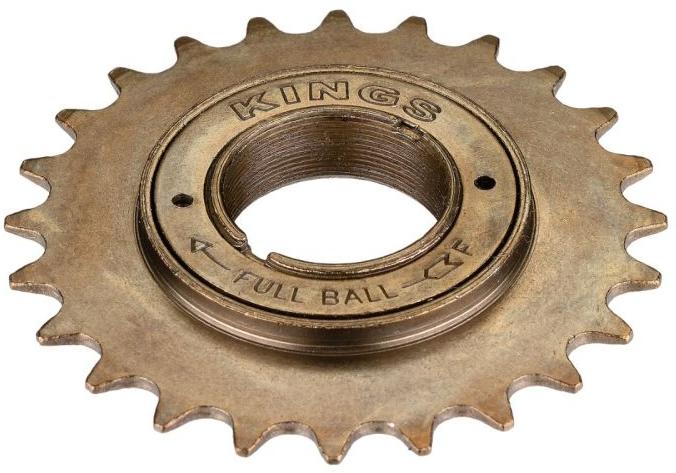 20 Teeth Bicycle Freewheel