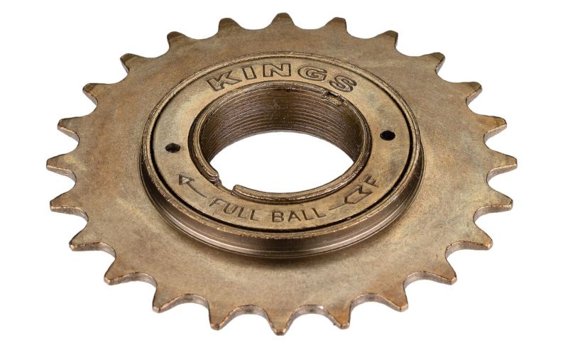 24 Teeth Bicycle Freewheel