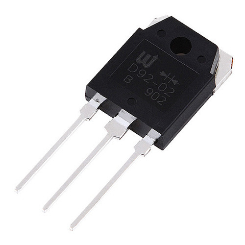 1N4933-1N4937 Fast Recovery Diode