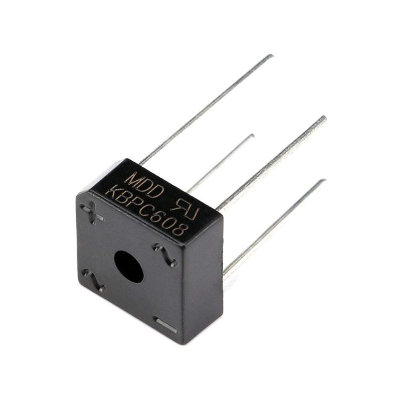 KBL4005-KBL410 THT Type Bridge Rectifier