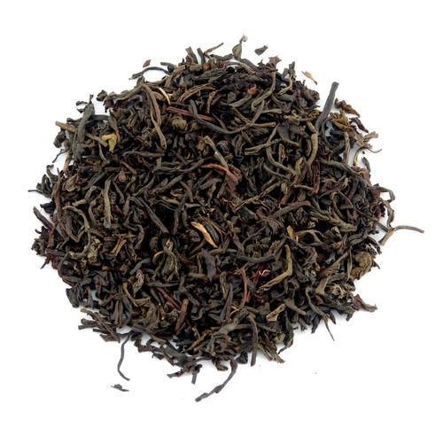 Black Orthodox Tea