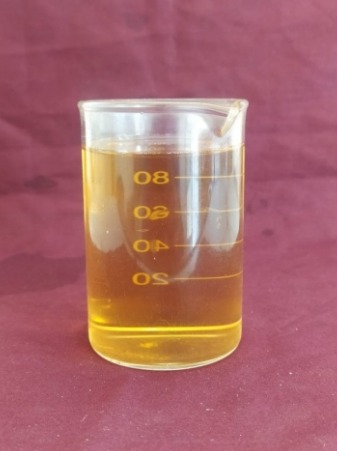 Silicate Removing Agent