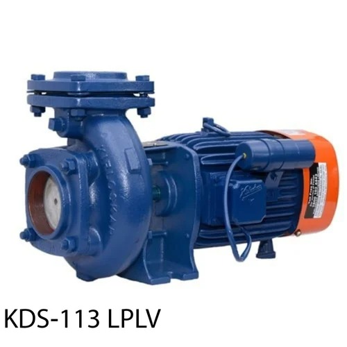 Kirloskar KDS-113 LPLV Single Phase Monoblock Pump