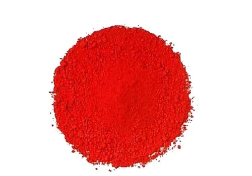 Textile Red 8 Pigment Powder
