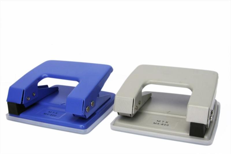 MTX MX 600 Paper Punch