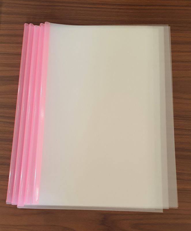 Stick File Folder