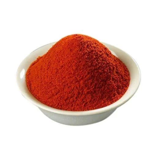 Natural Red Chilli Powder