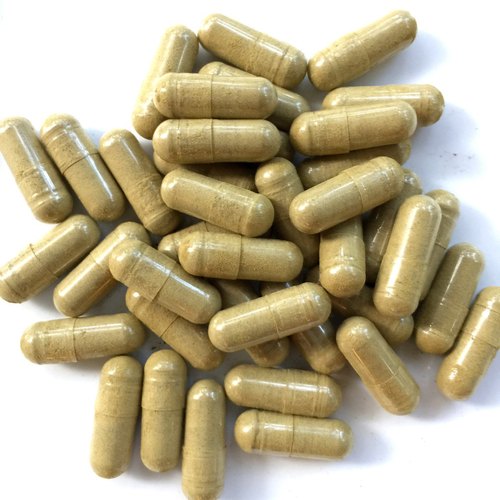 Safed Musli Capsule