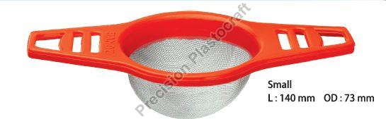 Small Handy Stainless Steel Net Strainer