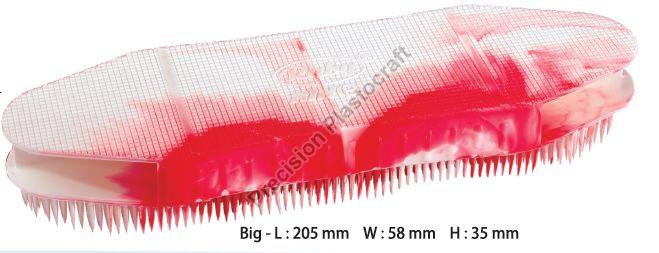 Big LDPE Rin Washing Brush