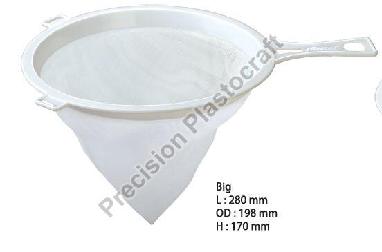 Big Water and Milk Strainer