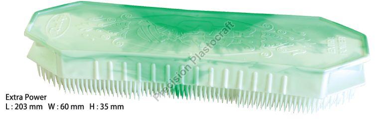 Extra Power LDPE Washing Brush