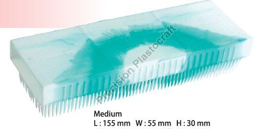 Medium LDPE Supreme Washing Brush